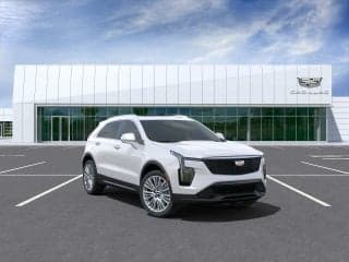 Cadillac 2024 XT4