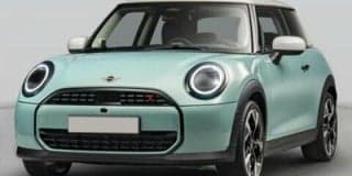 MINI 2025 Cooper