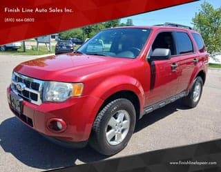 Ford 2010 Escape