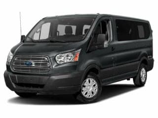 Ford 2015 Transit