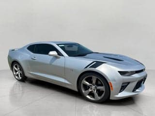 Chevrolet 2016 Camaro