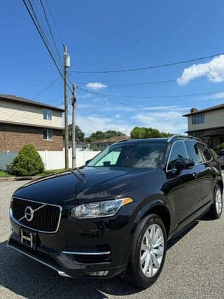 Volvo 2016 XC90