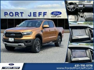 Ford 2019 Ranger