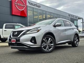 Nissan 2019 Murano