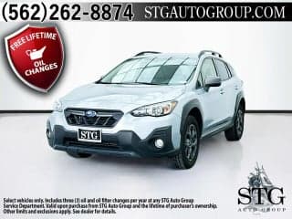 Subaru 2023 Crosstrek