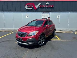 Buick 2014 Encore