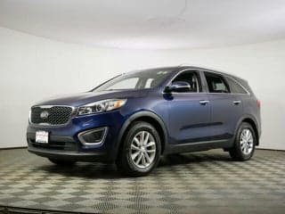 Kia 2016 Sorento