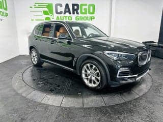 BMW 2021 X5