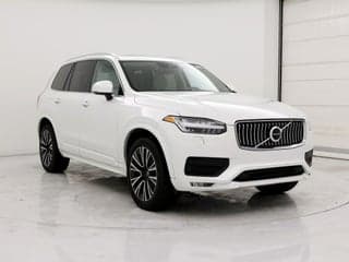 Volvo 2022 XC90