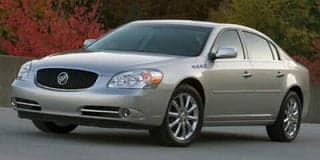 Buick 2007 Lucerne