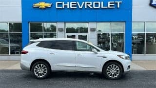 Buick 2021 Enclave