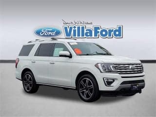 Ford 2021 Expedition