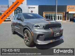 Dodge 2024 Durango