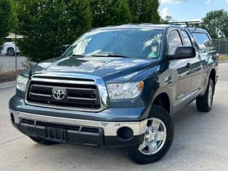 Toyota 2010 Tundra