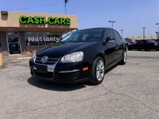 Volkswagen 2010 Jetta