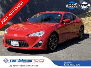 Scion 2013 FR-S