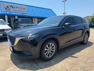 Mazda 2018 CX-9