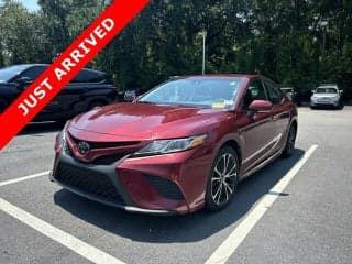 Toyota 2018 Camry