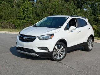 Buick 2019 Encore