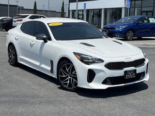 Kia 2022 Stinger