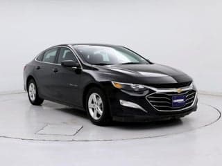 Chevrolet 2023 Malibu