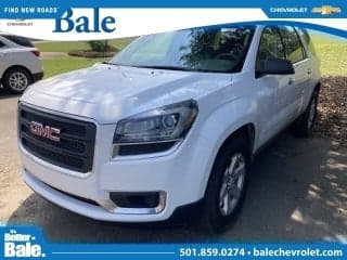 GMC 2016 Acadia