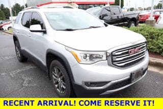 GMC 2017 Acadia