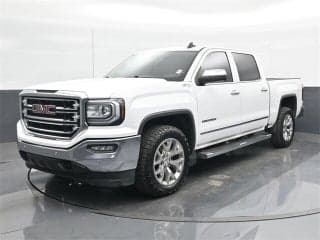 GMC 2018 Sierra 1500