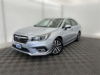 Subaru 2019 Legacy