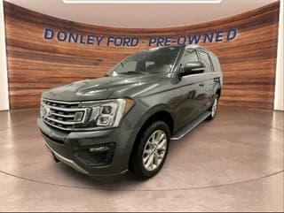 Ford 2021 Expedition