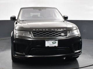 Land Rover 2021 Range Rover Sport