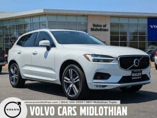 Volvo 2021 XC60