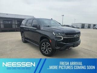 Chevrolet 2022 Tahoe