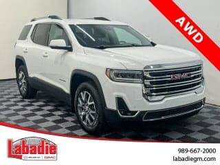 GMC 2022 Acadia