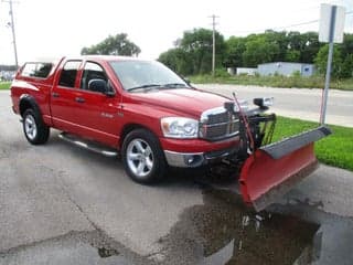 Dodge 2008 Ram 1500