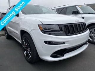 Jeep 2016 Grand Cherokee