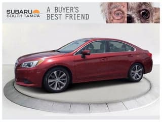 Subaru 2016 Legacy