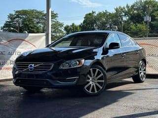 Volvo 2016 S60