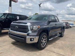 Toyota 2018 Tundra