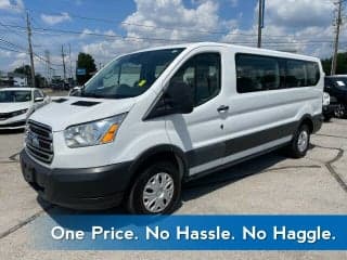 Ford 2019 Transit