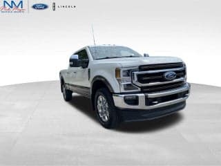 Ford 2020 F-250 Super Duty