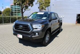 Toyota 2020 Tacoma