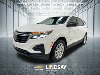 Chevrolet 2022 Equinox