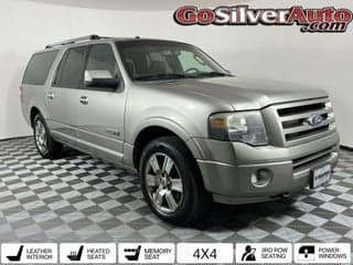 Ford 2008 Expedition EL