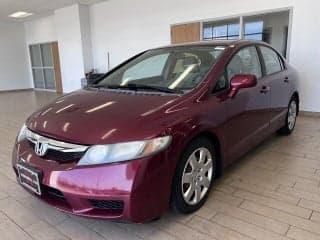 Honda 2010 Civic