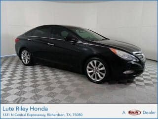 Hyundai 2013 Sonata