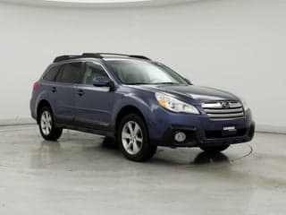 Subaru 2014 Outback