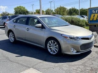 Toyota 2014 Avalon