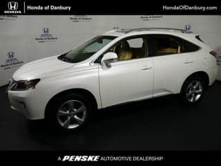 Lexus 2015 RX 350