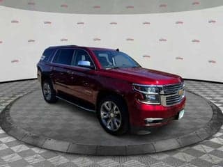 Chevrolet 2016 Tahoe